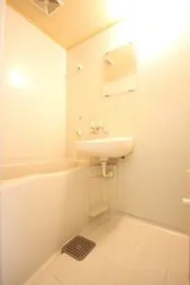 コスモヴィラ【1階】の風呂