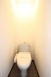 コスモヴィラ【1階】の内装