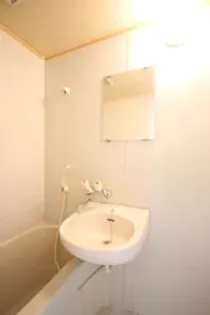 コスモヴィラ【1階】の内装