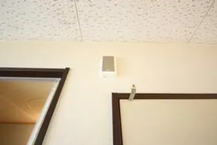 コスモヴィラ【1階】の内装