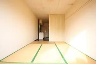 コスモヴィラ【1階】の内装