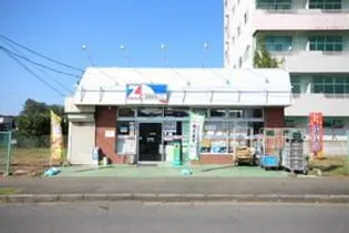 コスモヴィラ【1階】の周辺