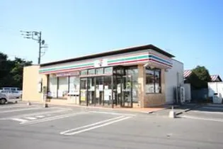 コスモヴィラ【1階】の周辺