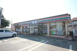 コスモヴィラ【1階】の周辺