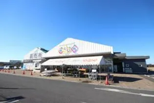 コスモヴィラ【1階】の周辺