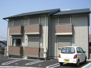 アムール南加木屋の画像