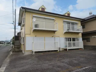 三和ハイツの画像