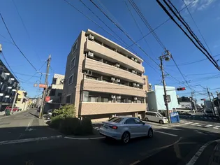 メゾンドラパンの画像