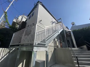 Signpostジラソーレ【1階】の外観