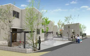 埼玉県本庄市北堀【一戸建】の外観