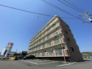 グレイスフル服部の画像