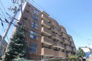 シティ連坊【2階】の外観