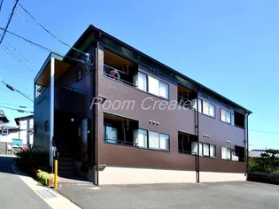 ベルリーフIの画像