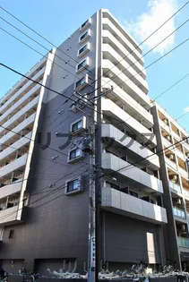 神奈川県横浜市中区不老町3【マンション】の外観