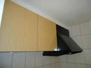 ボヌール【2階】のキッチン