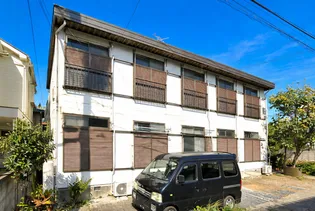 ハイツSTCⅡの画像