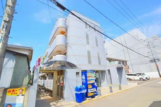 レジェンド船越南の画像