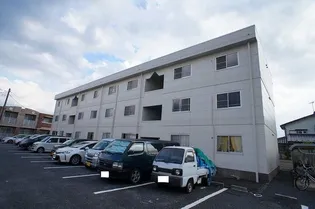 ヴィレッジトミタAの画像