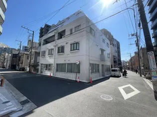 ヴェルメゾン【2階】の外観