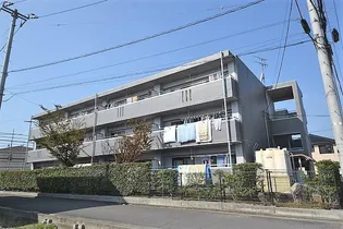 サンセール今津の画像