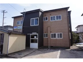 松村ハイツの画像