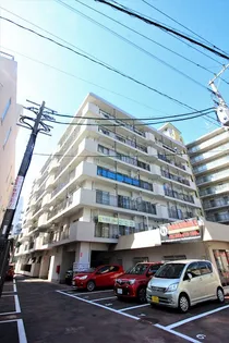 天神島スカイマンションの画像