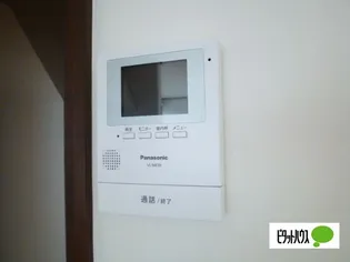 ミューゼヒロ Aの内装