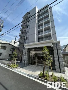 アドバンス大阪城東ブロードの画像