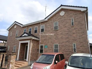 パティオ【1階】の外観