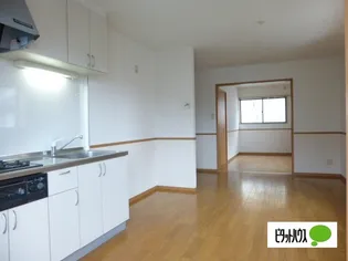 ファミール白鳥の画像