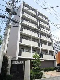 グランドフォーレヤマモトの画像