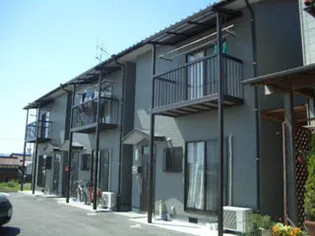 広島県東広島市西条町御薗宇【一戸建】の外観