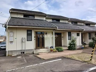 豊岡タウンハウス D棟の画像
