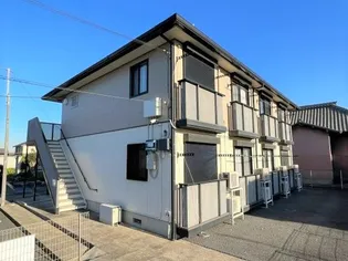 クレスト森の画像