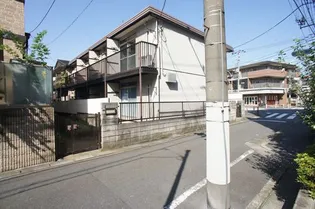 グリーンハイツの画像