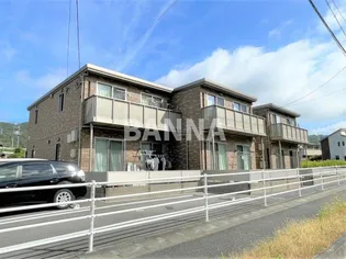 アムール片上IIの画像