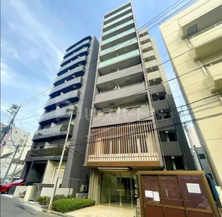 SーFORT船橋本町の画像