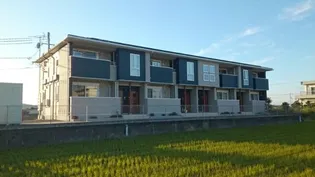 スウィート朝日 Ⅱの画像