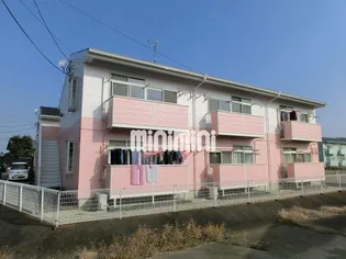 リバティヒルズ Bの画像