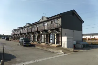 三重県伊勢市上地町【一戸建】の外観
