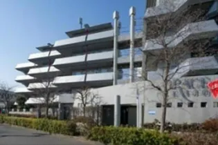 グレース成城【3階】の外観