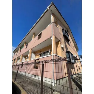 ロズマン・ジュネス【1階】の外観