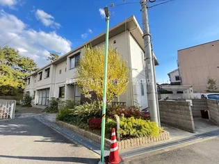 プリムベール豊中 2号館の画像