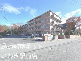 ソシア高月★平道匠小路★ペット可物件【3階】の外観