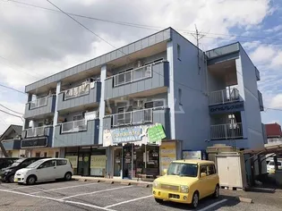 ロイヤルパレス桜井の画像