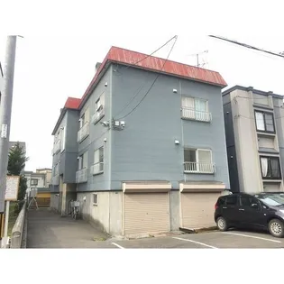 ハイツ山崎の画像