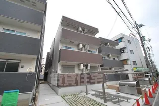 フジパレス萱島信和町Ⅱ番館の画像