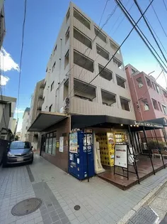 プエルト西池袋の画像