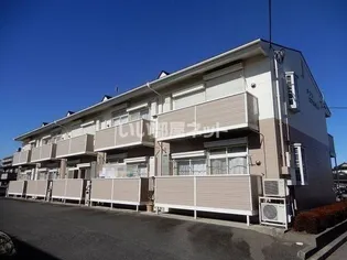 メゾンエクセルKAの画像