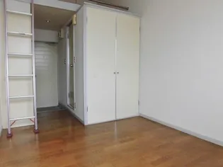 サンフラッツ橋戸【2階】の内装